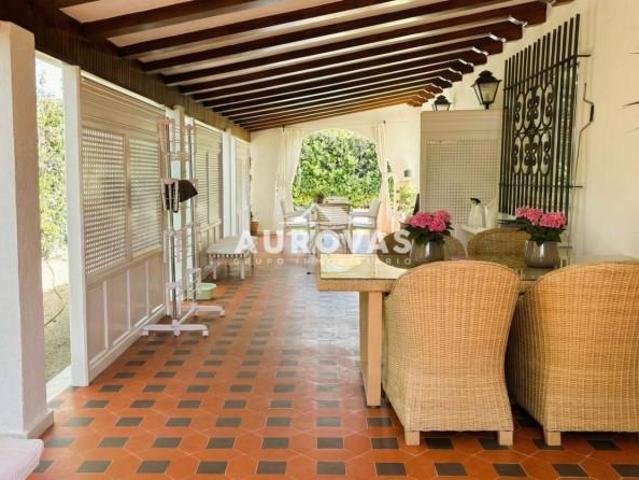 Casa en venta El Puerto de Santa María