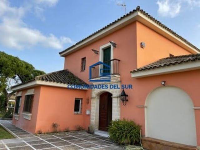 Casa en venta El Puerto de Santa María
