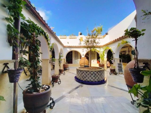 Casa en venta El Puerto de Santa María
