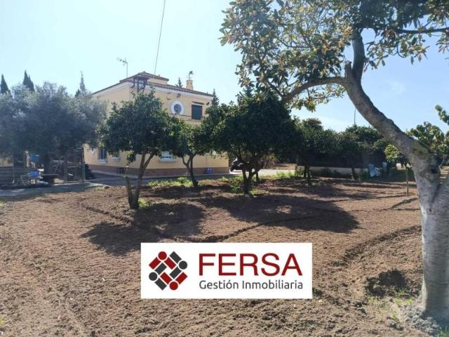 Casa en venta El Puerto de Santa María