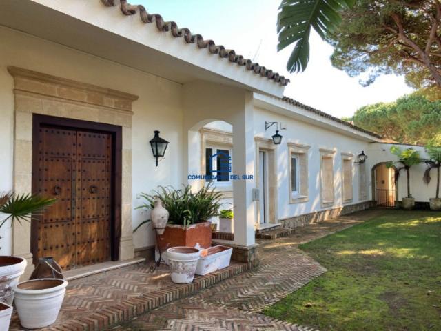 Casa en venta El Puerto de Santa María