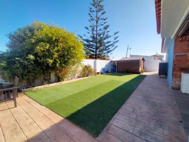 Casa en venta El Puerto de Santa María