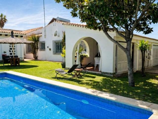 Casa en venta El Puerto de Santa María