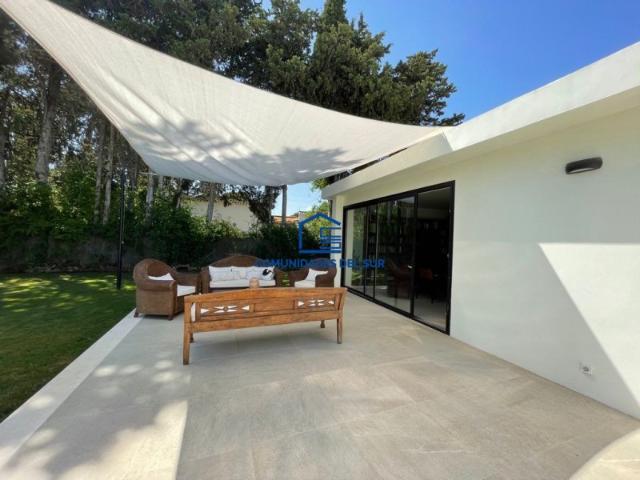 Casa en venta El Puerto de Santa María