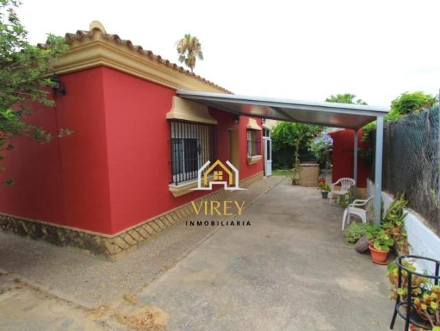 Casa en venta El Puerto de Santa María