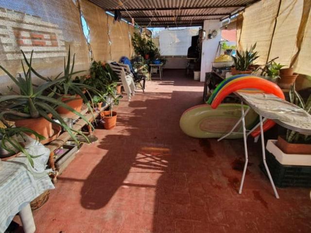 Casa en venta El Puerto de Santa María
