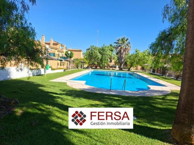 Casa en venta El Puerto de Santa María