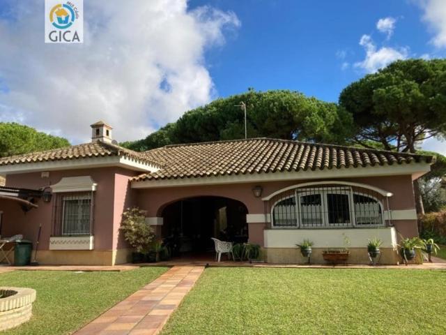 Casa en venta El Puerto de Santa María