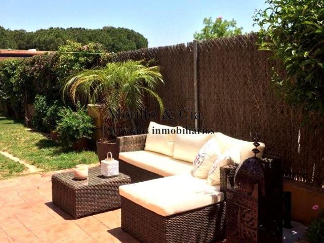 Casa en venta El Puerto de Santa María