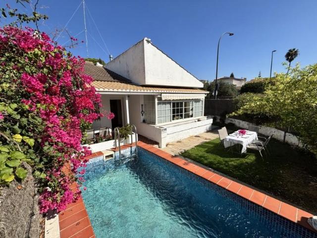 Casa en venta El Puerto de Santa María