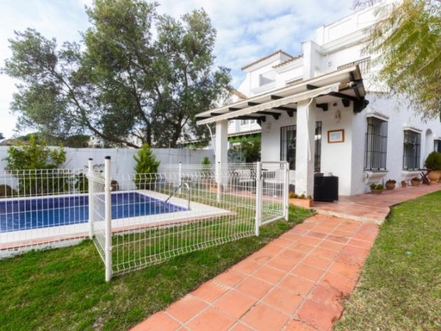 Casa en venta El Puerto de Santa María
