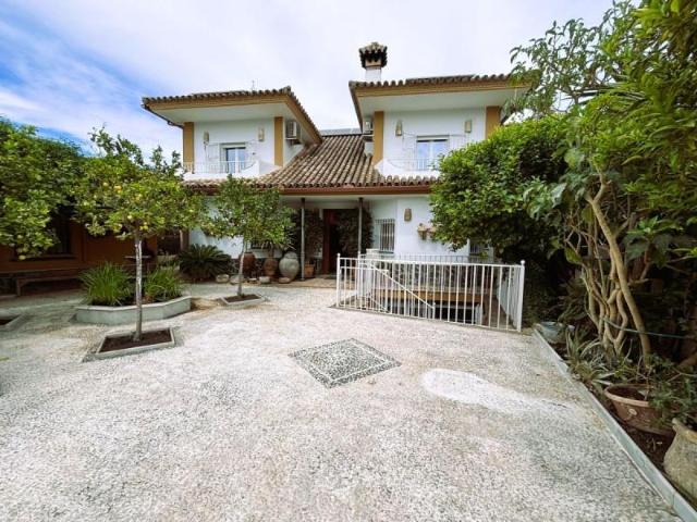 Casa en venta El Puerto de Santa María