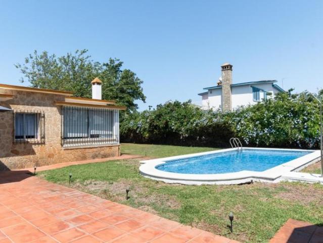 Casa en venta El Puerto de Santa María