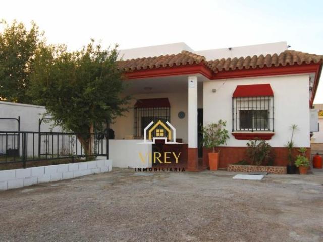 Casa en venta El Puerto de Santa María