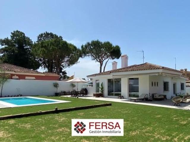 Casa en venta El Puerto de Santa María