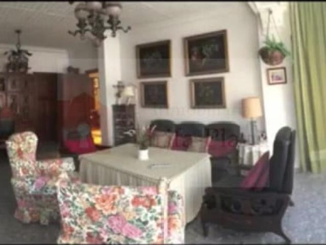 Casa en venta El Puerto de Santa María