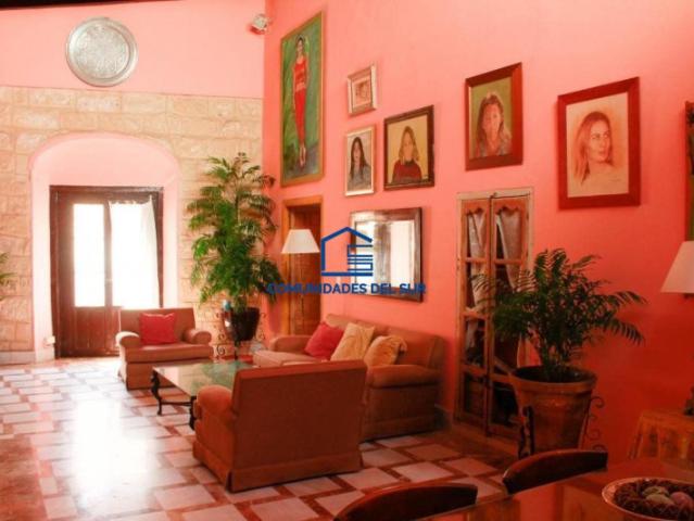 Casa en venta El Puerto de Santa María