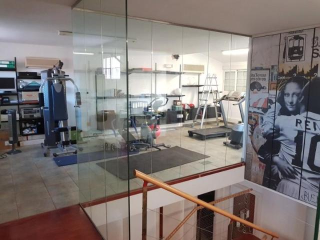 Casa en venta El Puntal