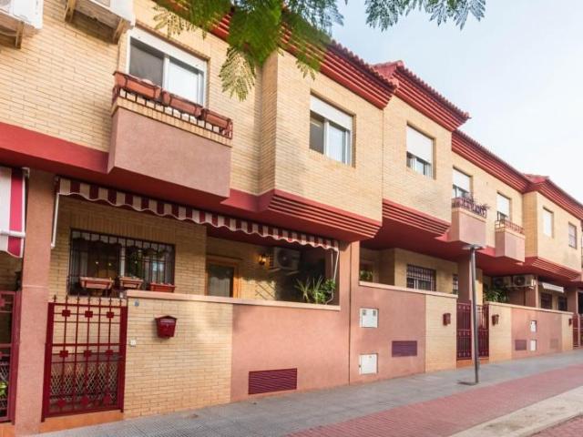 Casa en venta El Palmar