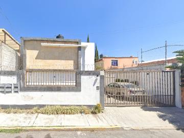 CASA EN VENTA EL PATRIMONIO PUEBLA DE ZARAGOZA ADJUDICADA ET