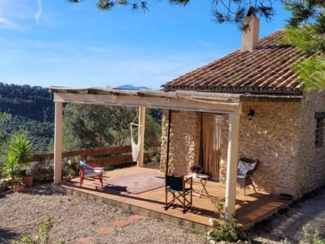 Casa en venta el Perelló