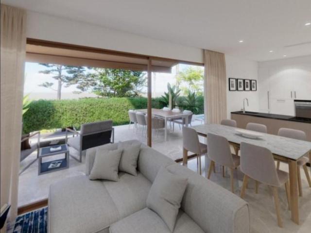 Casa en venta El pinet