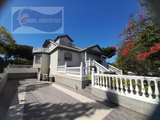 Casa en venta El Portil