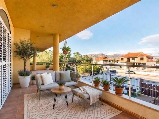 Casa en venta El Raal, España