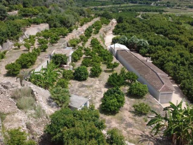 Casa en venta El Rafol d'Almunia