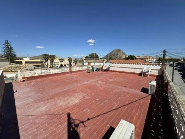 Casa en venta El Rebolledo