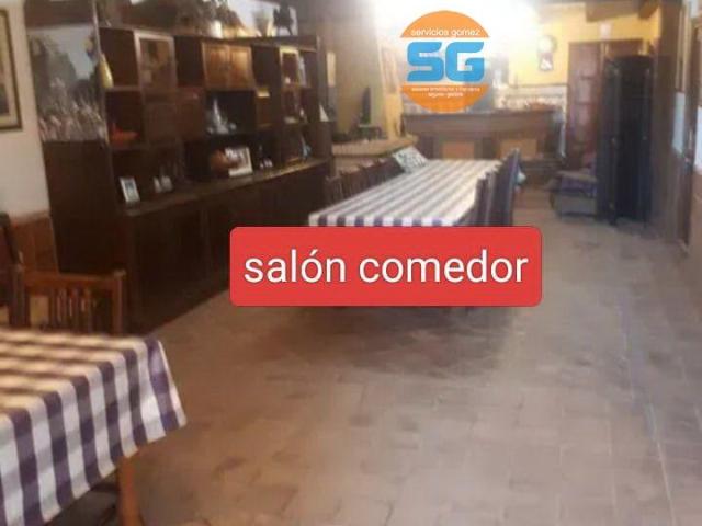 Casa en venta El Rocío