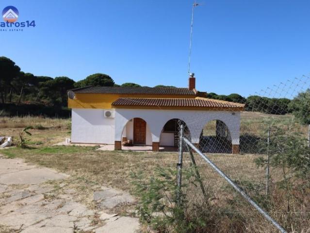 Casa en venta El Rompido