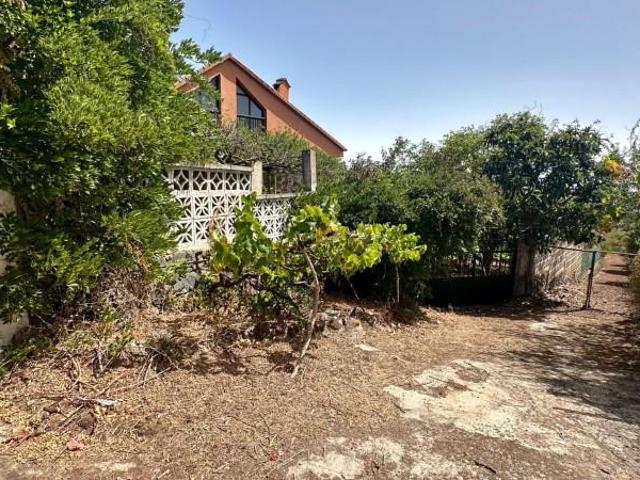 Casa en venta El Rosario