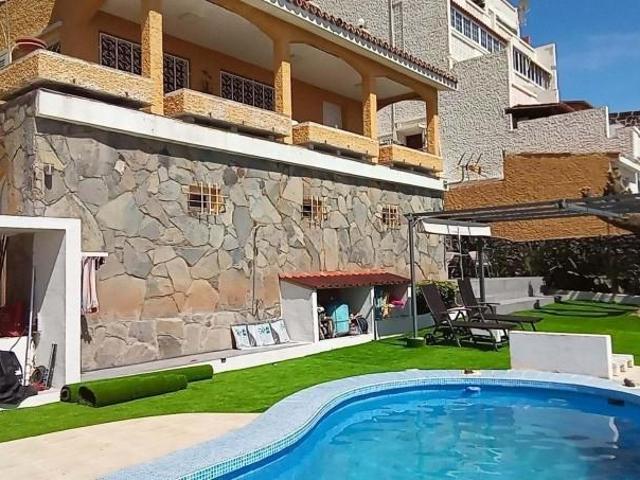 Casa en venta El Rosario