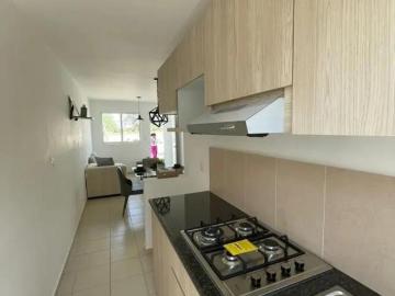 CASA EN VENTA EL SANTUARIO RESIDENCIAL
