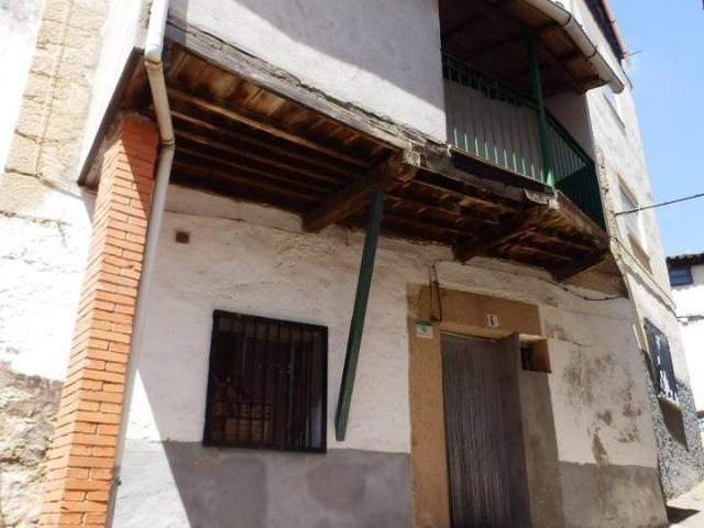 Casa en venta El Torno