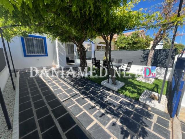 Casa en venta El Verger