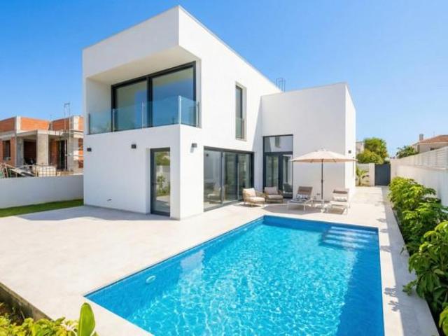 Casa en venta El Verger