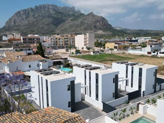 Casa en venta El Verger
