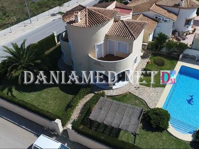 Casa en venta El Verger
