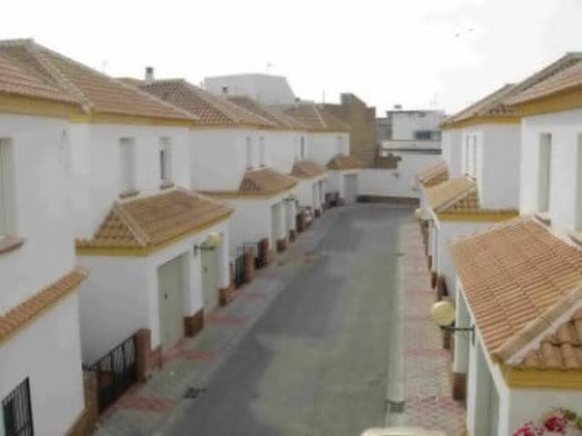 Casa en venta El Viso del Alcor