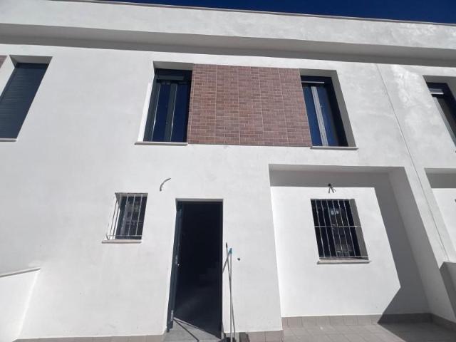 Casa en venta El Viso del Alcor