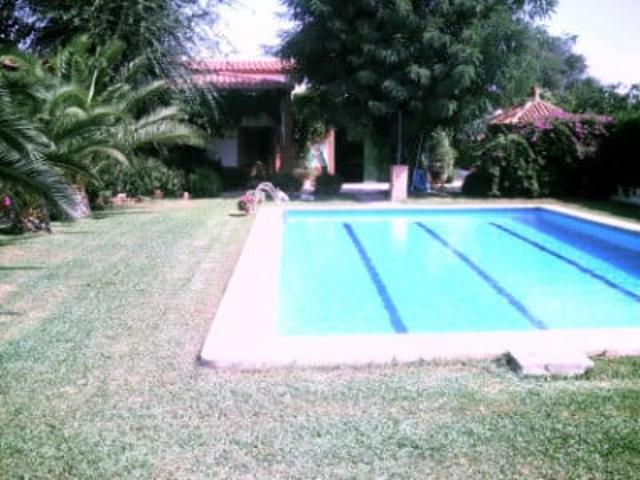 Casa en venta El Viso del Alcor