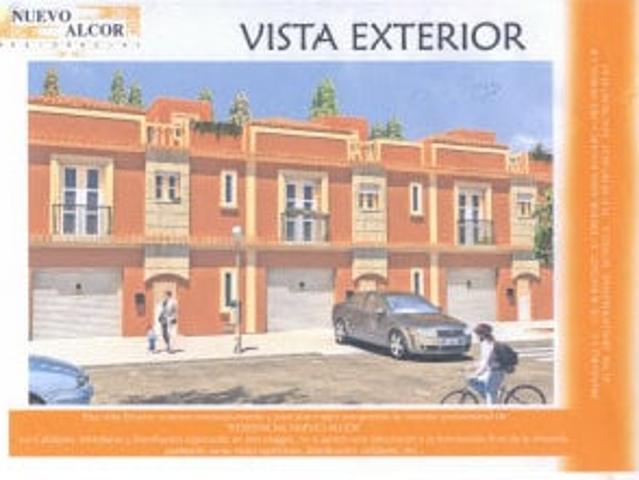 Casa en venta El Viso del Alcor