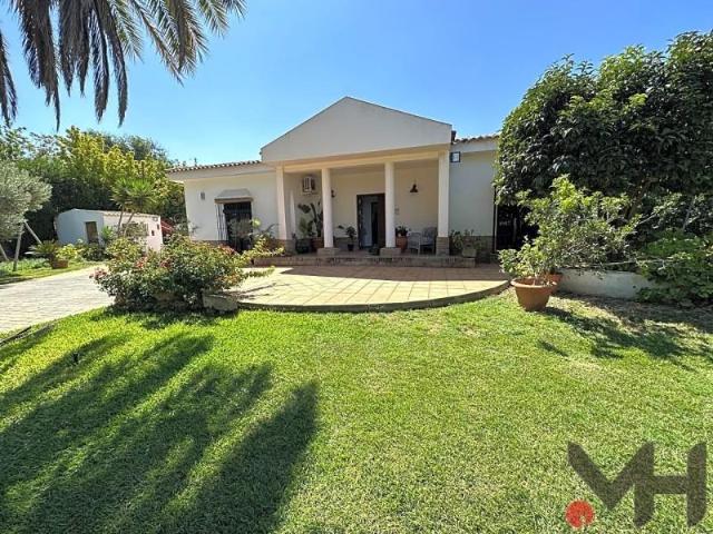 Casa en venta El Viso del Alcor