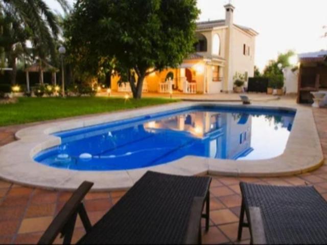 Exclusiva casa en venta Elche, Comunidad Valenciana