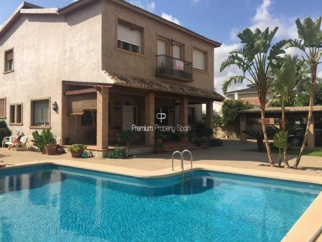 Casa en venta Elche