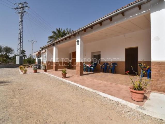 Casa en venta Elche