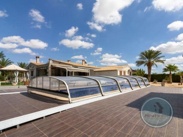 Casa en venta Elche
