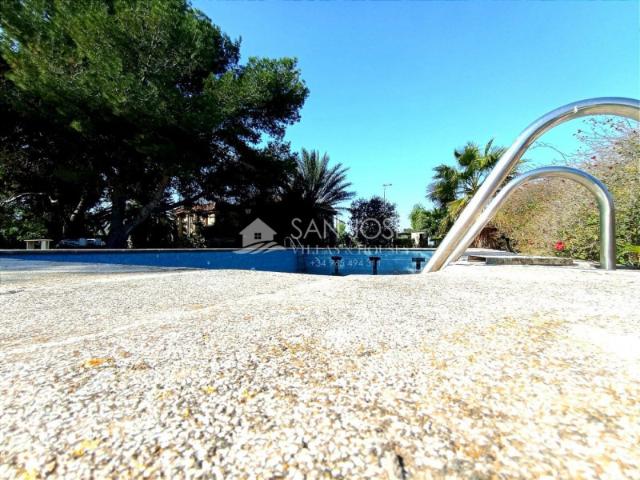Casa en venta Elche